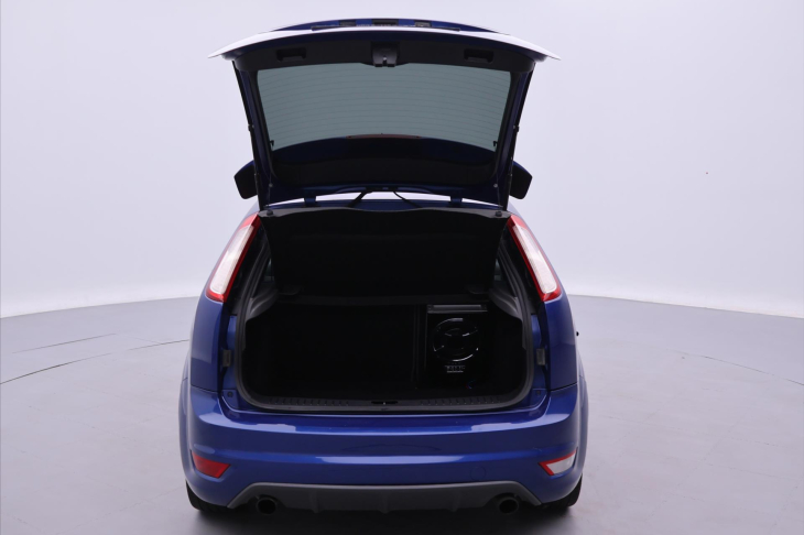 Ford Focus 2,5 T 166kW Klima Recaro ST