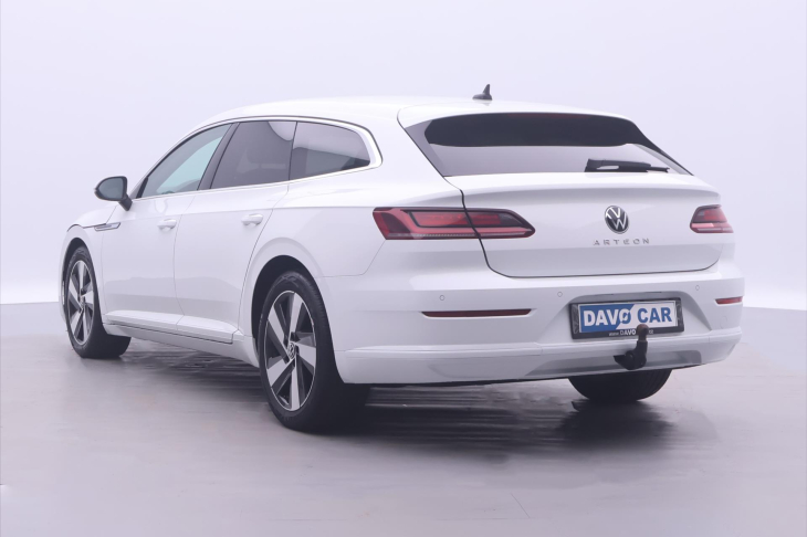Volkswagen Arteon Shooting Brake 2,0 TDI 110kW DSG CZ DPH