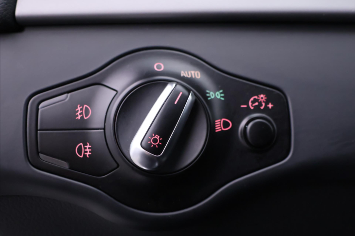 Audi A4 3,0 TDI 180kW quattro S-Line