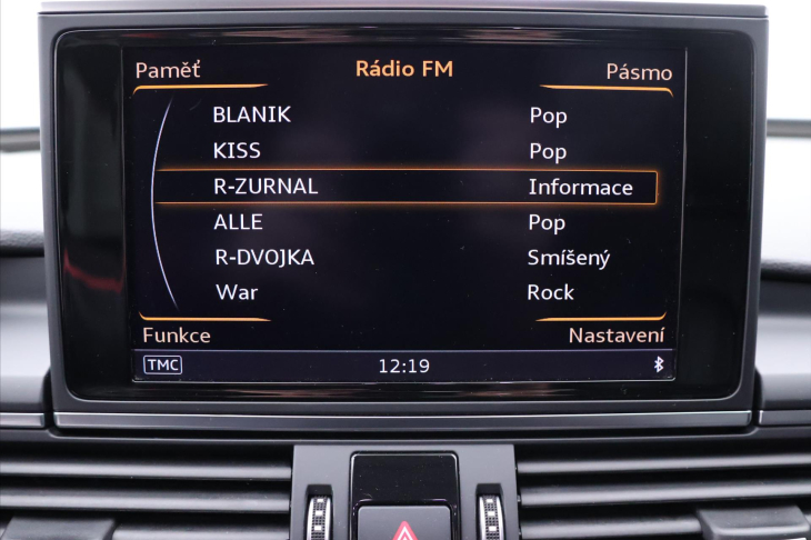 Audi A6 Allroad 3,0 TDI 200kW Quattro DPH