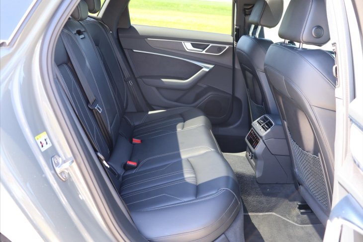 Audi A6 Avant 2,0 40 TDI Quattro S-Line DPH