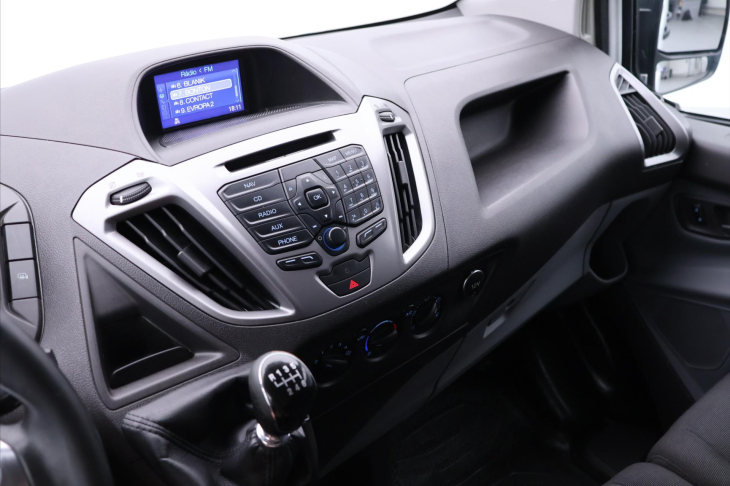 Ford Transit Custom 2,2 TDCI 74kW Trend Klima