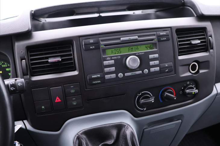 Ford Transit 2,2 TDCi Minibus 300 LWB BASE FWD