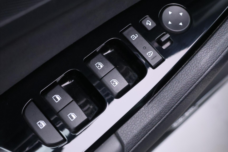 Kia Sportage 1,6 i 132 kW 4x4 CZ GT-Line