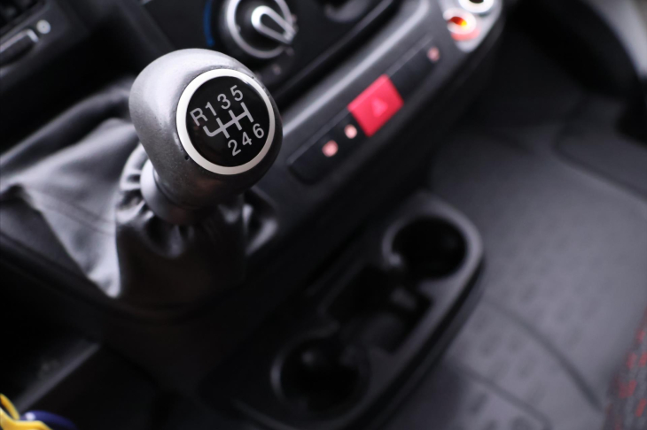 Citroën Jumper 2,0 HDI L3H2 Klima Tempomat