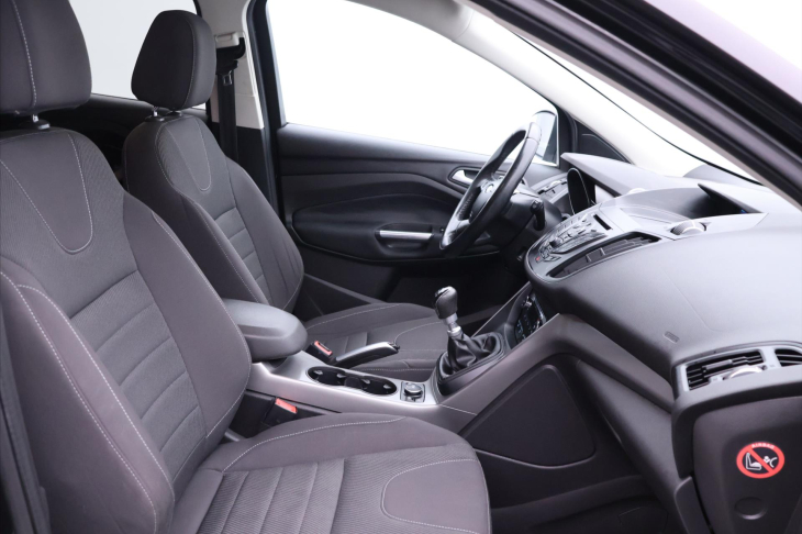 Ford Kuga 1,6 EB 110kW CZ Aut.Klima