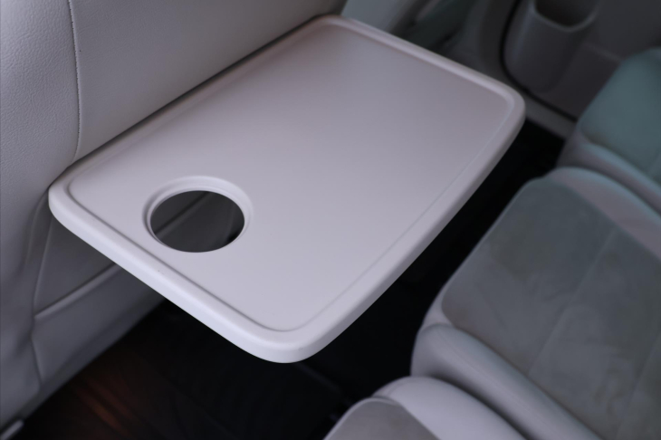 Volkswagen Sharan 2,0 TDI 100kW Highline Navi