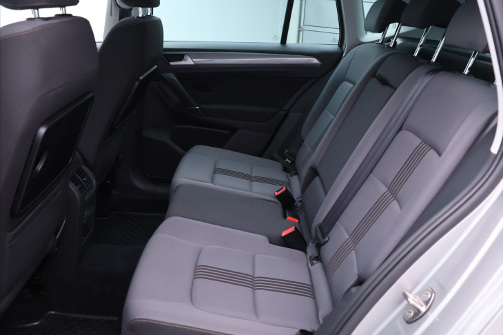 Volkswagen Golf Sportsvan 1,4 TSI 92kW DSG Allstar 1.Maj