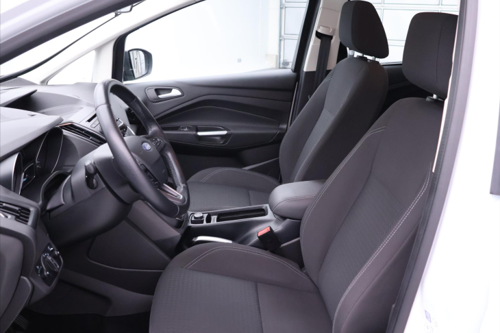 Ford Grand C-MAX 1,0 Ecoboost 92KW Klima CZ