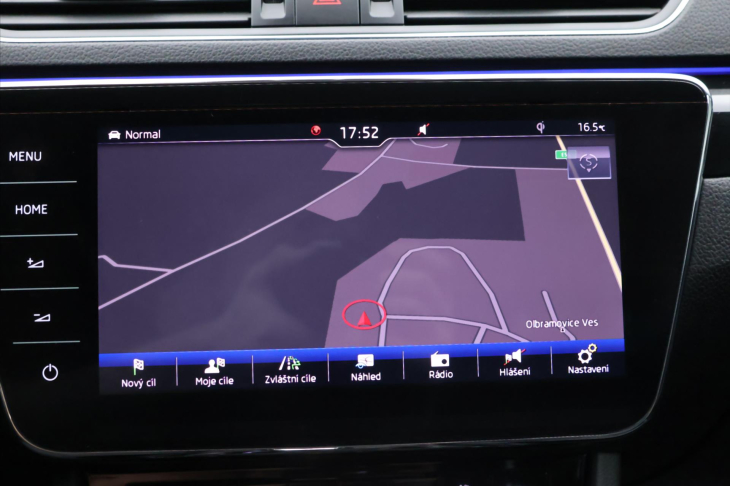 Škoda Superb 2,0 TSI 200kW DSG 4x4 L&K DPH