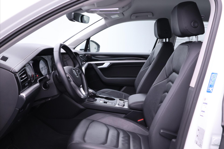 Volkswagen Touareg 3,0 TDI V6 170kW DSG 4M CZ DPH