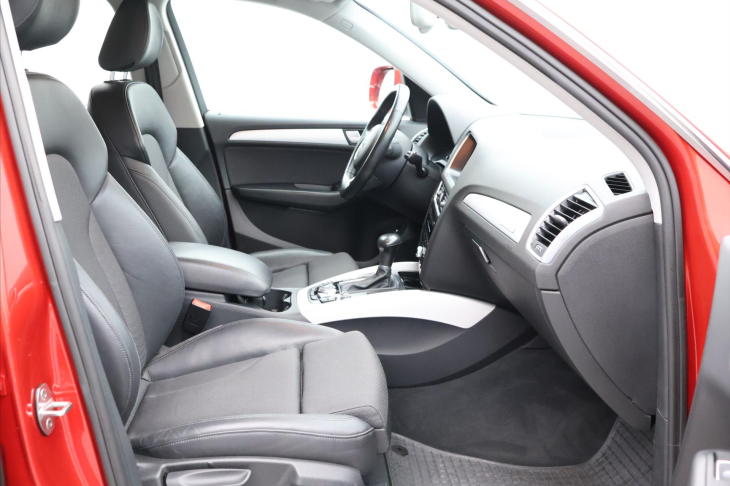 Audi Q5 2,0 TDI 140kW quattro S-Line
