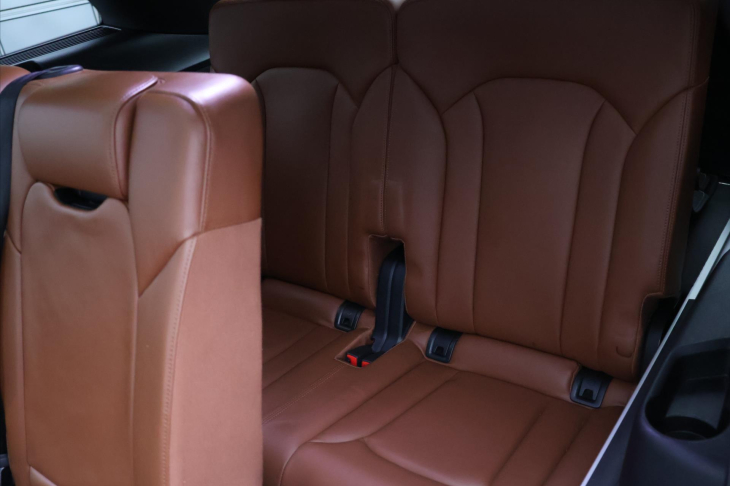 Audi Q7 3,0 200kW Quattro BOSE Pano
