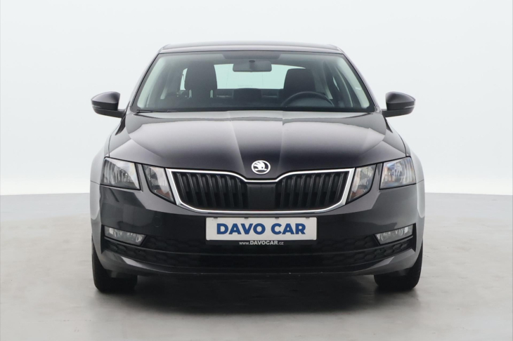 Škoda Octavia 1,6 TDI 85kW CZ Ambition 2.Maj
