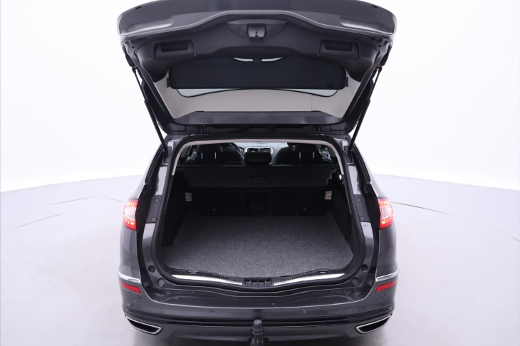 Ford Mondeo 2,0 TDCI 154kW Vignale Aut.