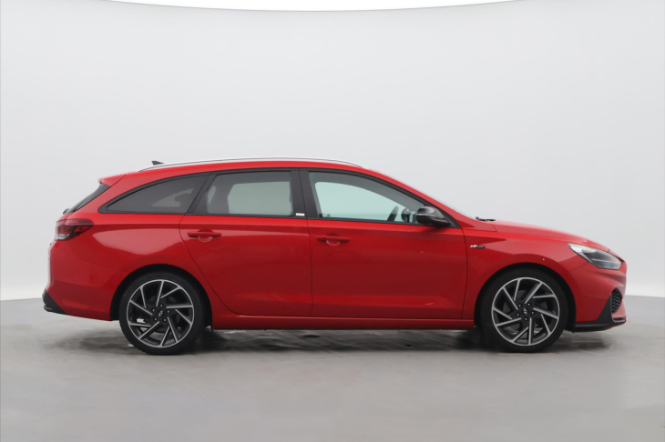 Hyundai i30 1,5 T-GDi Aut. N-Line Premium