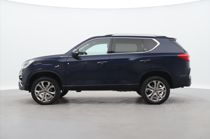SsangYong Rexton 2,2 e-XDI 133kW Aut. Premium