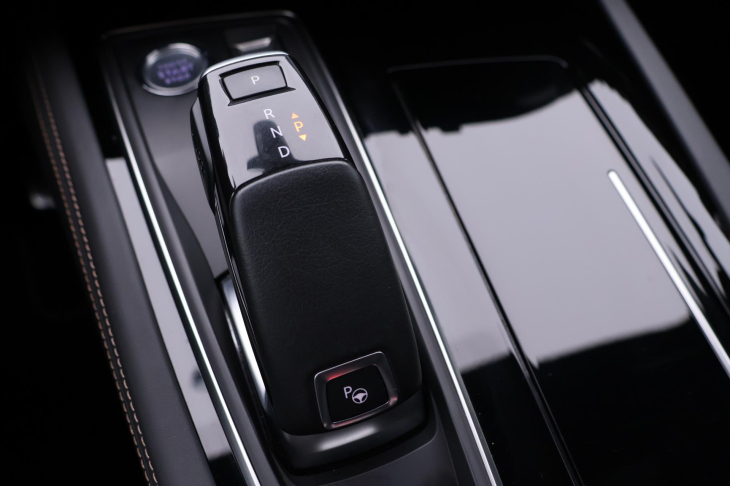 Peugeot 508 2,0 HDI 130kW Aut. GT-Line