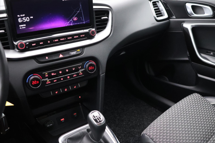 Kia XCeed 1,5 T-GDI 117kW Exclusive DPH