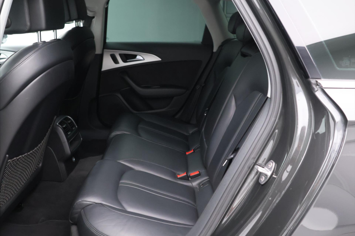 Audi A6 3.0 TDI 160kW Quattro S Tronic