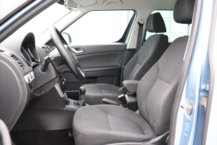 Škoda Yeti 2.0 TDI 81kW Aut.Klima Tažné