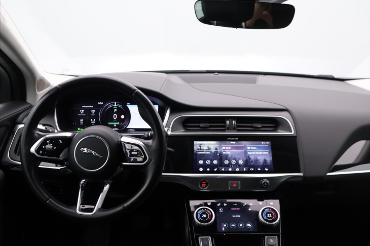 Jaguar I-Pace EV400 294kW 4WD
