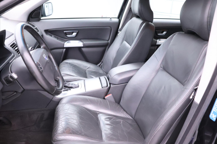 Volvo XC90 2,5 T 154kW Aut. Kůže CZ