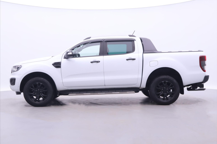 Ford Ranger 2,0 TDCI 156kW Wildtrak CZ DPH