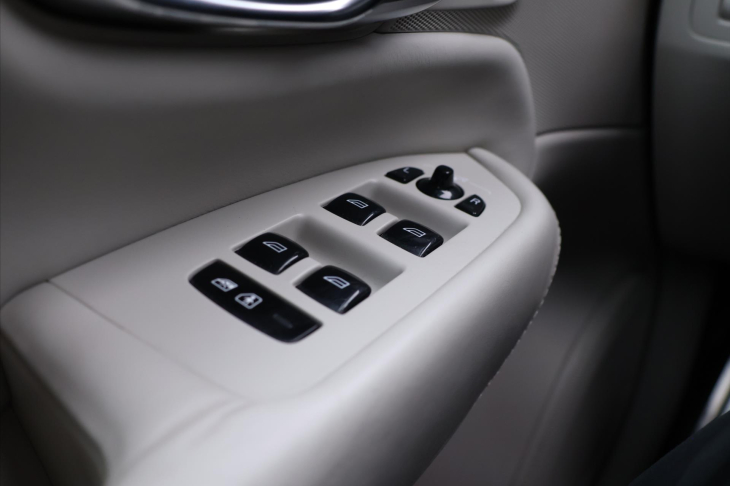 Volvo XC90 2,0 D5 177kW AWD CZ Inscription