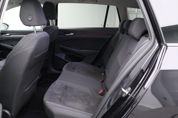 Volkswagen Golf 2,0 TDI 110kW Style