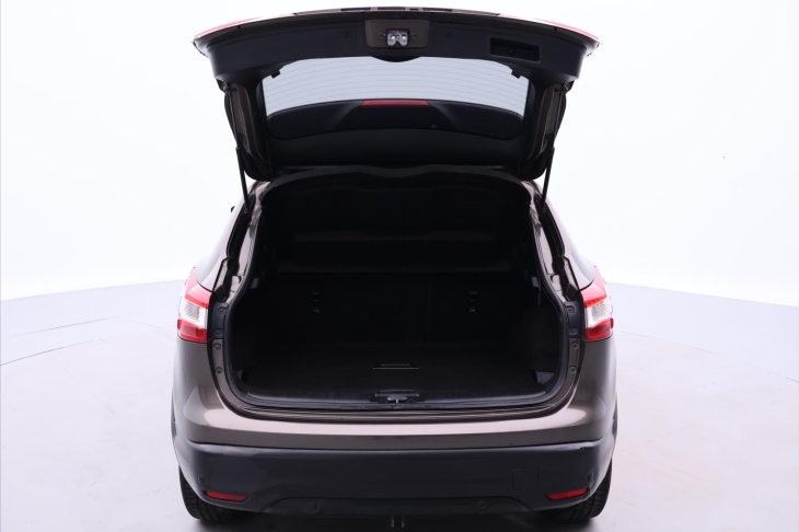 Nissan Qashqai 1,5 dCi 81kW TeknaTažné CZ