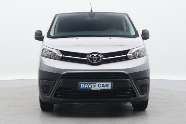 Toyota ProAce 2,0 D 106kW CZ DPH