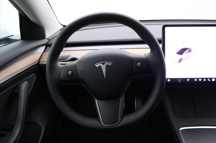 Tesla Model 3 Long Range 79kWh AWD sOH 93,3%