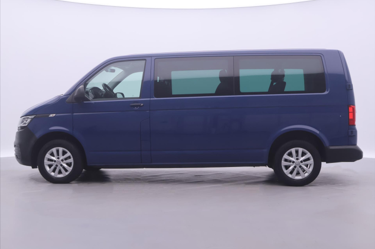 Volkswagen Transporter 2,0 TDI 110kW 9-Míst Long DPH