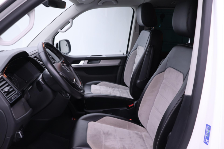 Volkswagen Multivan 2,0 TDI Generation Six 4motion