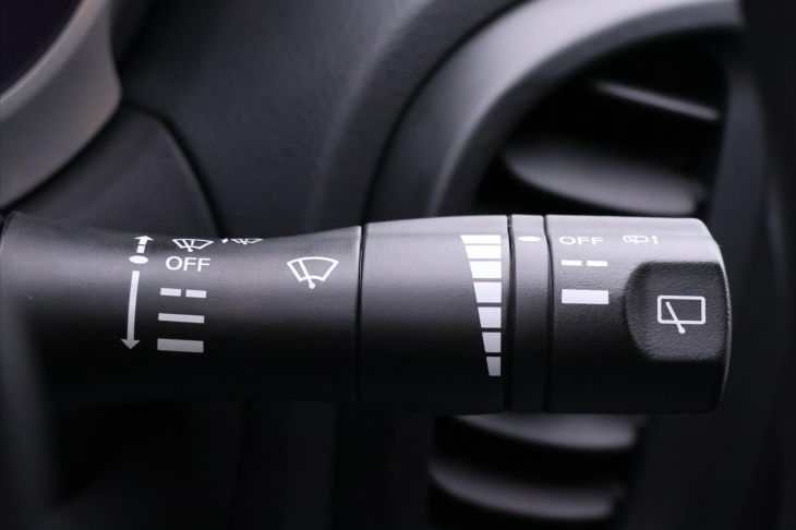 Nissan Juke 1,6 i 69kW Klimatizace CZ