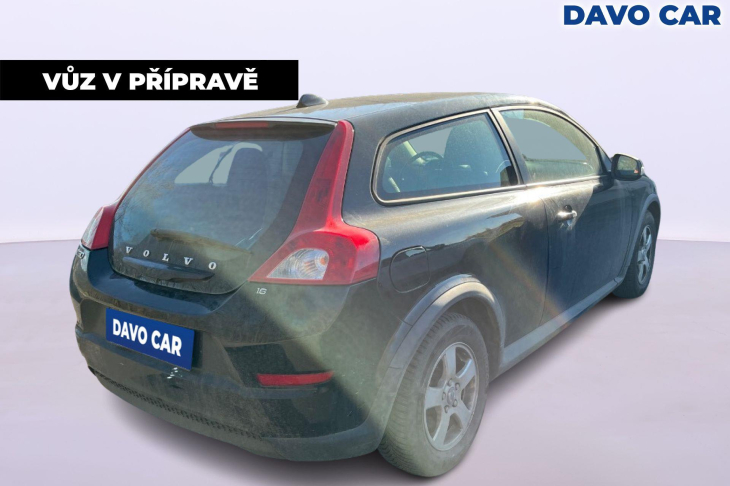 Volvo C30 1,6 73kW Kinetic CZ