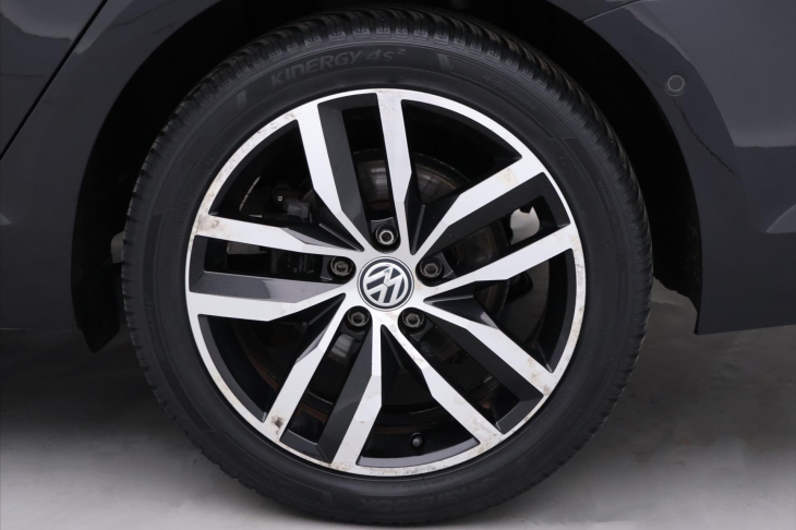 Volkswagen Golf 1,4 TSI 92kW Cup 1.Maj Navi