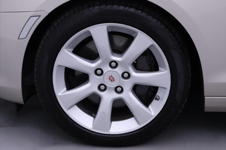 Cadillac ATS 2,0 222kW Aut. Klima Kůže