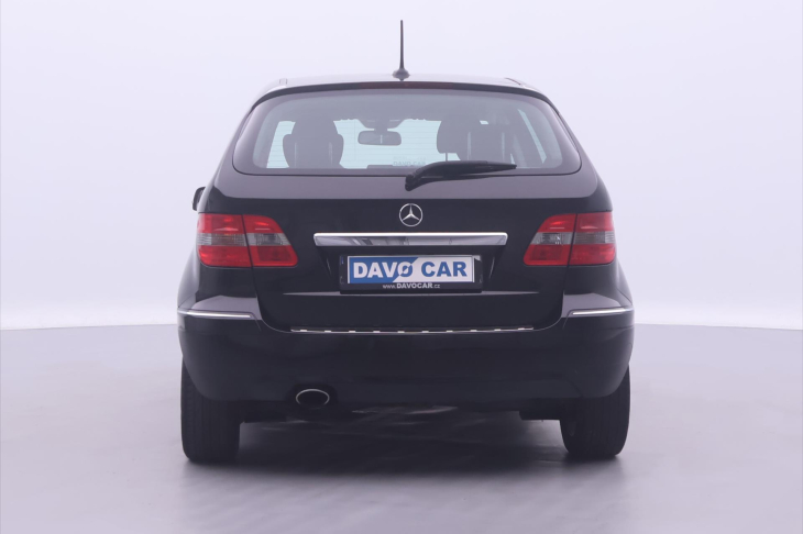 Mercedes-Benz Třídy B 1,5 150 70kW Klima
