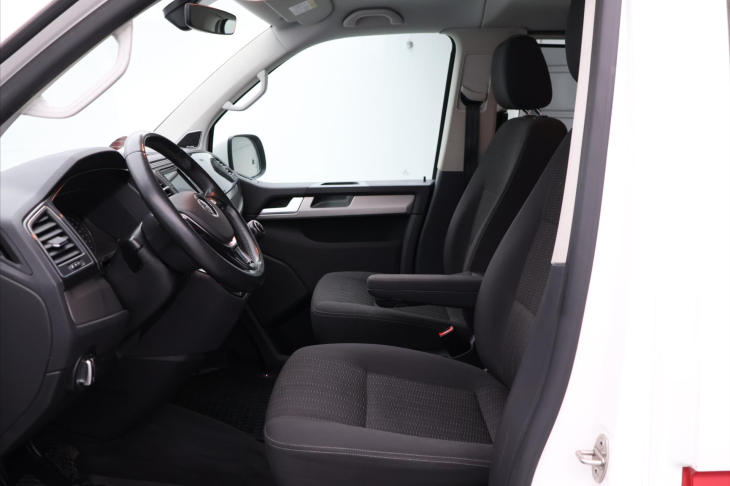 Volkswagen Multivan 2.0 TDI 150kW 7-Míst Tažné 1.Maj.