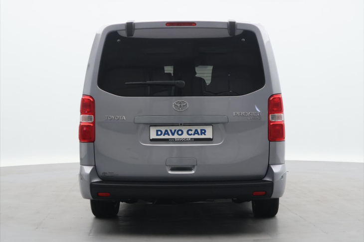 Toyota ProAce 2,0 D-4D 130KW VIP L2 CZ 1.MAJ