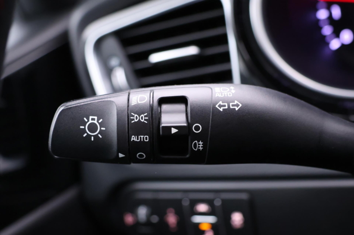 Kia Ceed 1,6 T-GDI GT 150kW DCT LED