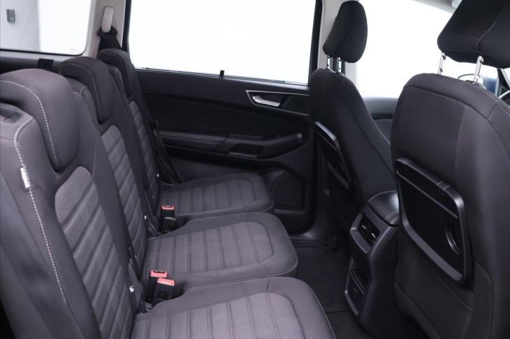 Ford Galaxy 1,5 118kW Aut.klima 7-Míst