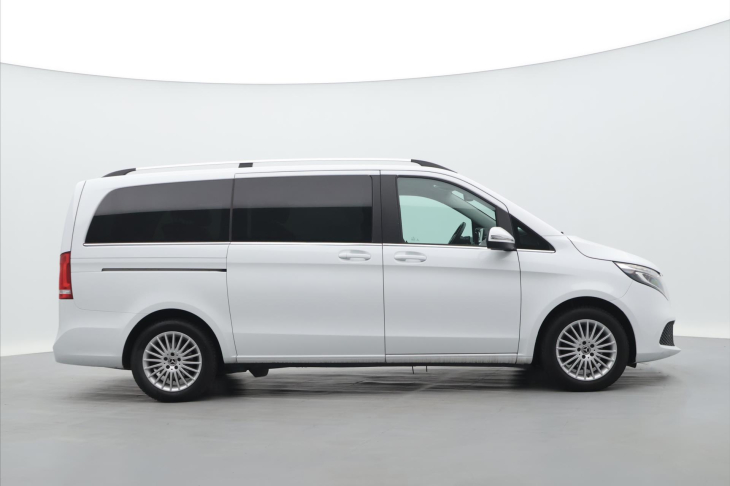 Mercedes-Benz Třídy V 2,0 220d Aut. Avantgarde L DPH