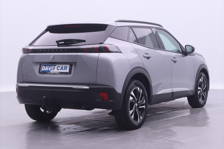 Peugeot 2008 1,2 PT Allure LED 1.Maj DPH