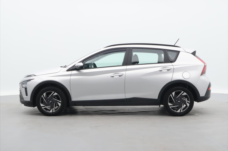Hyundai Bayon 1,2 i 62kW Comfort CZ