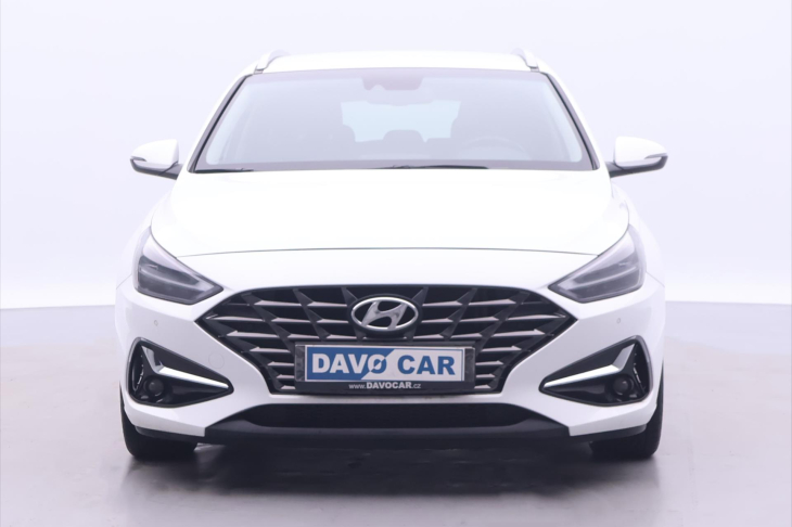 Hyundai i30 1,5 T-GDI 118kW Family Smart