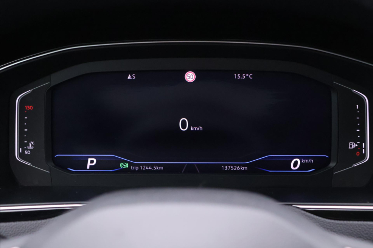 Volkswagen Passat 2,0 TDI 140KW DSG Bussiness