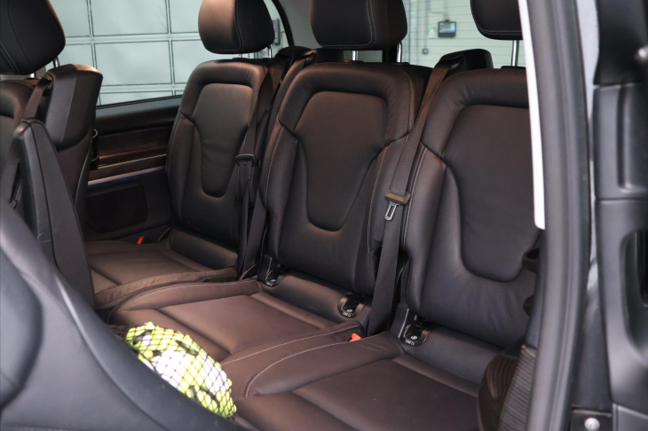Mercedes-Benz Třídy V 2,0 V 300 d L Auto 174kW DPH